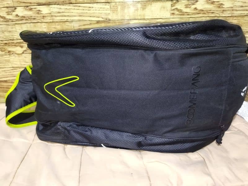 Boomerang Sports Bag 2