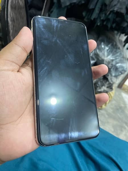 iPhone xsmax 256gb non pta sim working 1