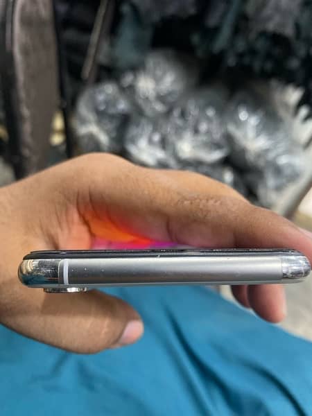 iPhone xsmax 256gb non pta sim working 8