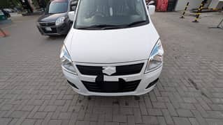 Suzuki Wagon R 2024 0