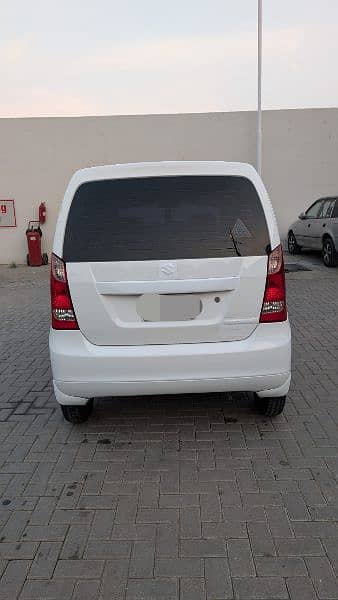 Suzuki Wagon R 2024 7