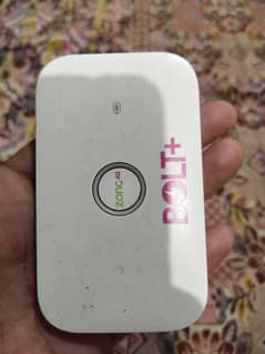 WiFi device 4G unlocked 03456384646 0