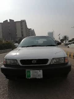 Suzuki Baleno 2000