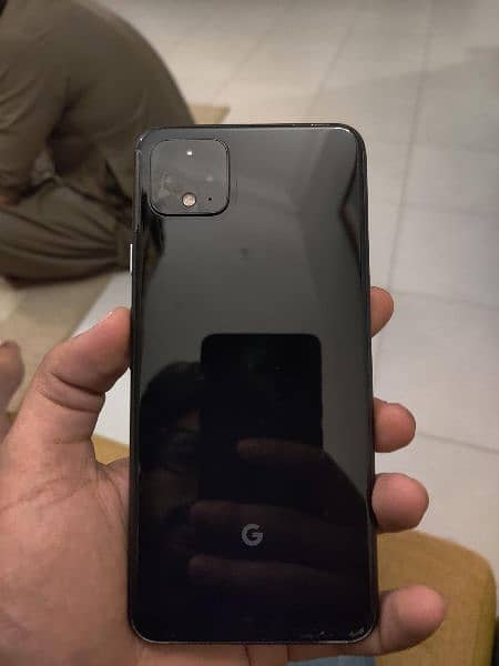 google pixel 4xl   6/128   condition 10/8 0