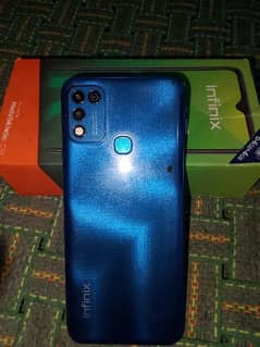 Infinix