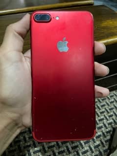 iphone 7plus 32gb 0