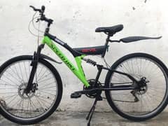 Speed Bike bicycle condition 10/9 no falt break tyre All ok 0