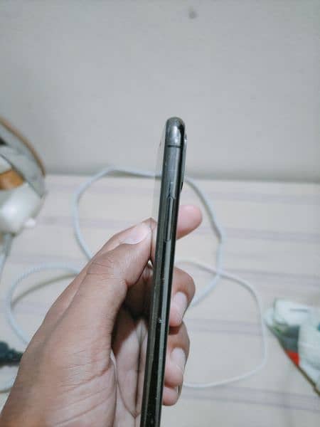 iphone x 256 PTA PROVED ALL OK 3