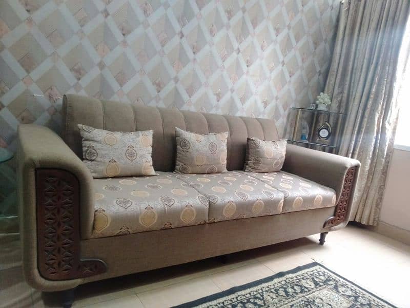 Sofa for sale 1