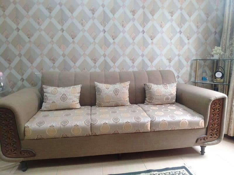 Sofa for sale 2