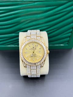 Rolex watch