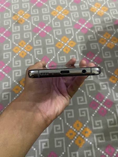 Samsung S10-Plus 8/512GB Non Pta Non Active 3