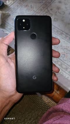 google pixel 4a 5g non pta 6/128 gb all ok 0