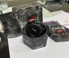 G Shock watch 0