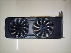 EVGA  GTX 960 0