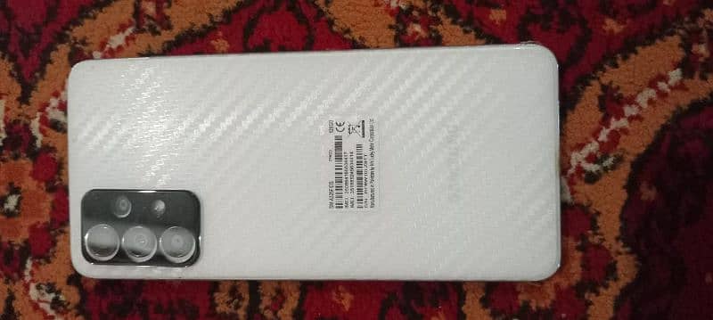 Samsung a32 mobial for sale 1