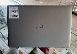 Dell i5 10th Gen. 16/512 ssd Touchscreen