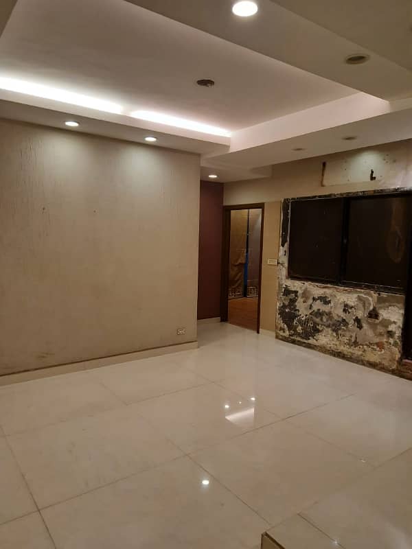 Flat For Office Use Jail Road Gulberg 0