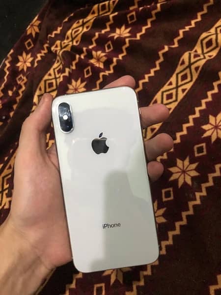 iphone Xs 0