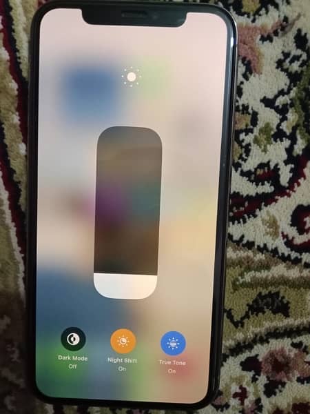 I phone 11 pro 64 GB , Condition 9.5 , Battery health 94 Water pack 2