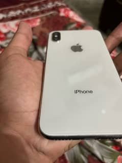 i phone x non pta Butt sim unlimited working  zong 0