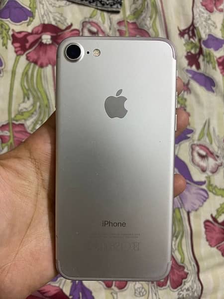 iphone 7 PTa Approved 0