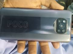 Xiaomi POCO X3 PRO Dead Phone Ha all Parts For Sale