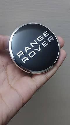 Range
