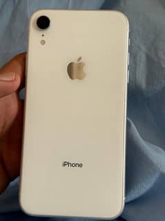 iPhone XR  pta approved Serious selling