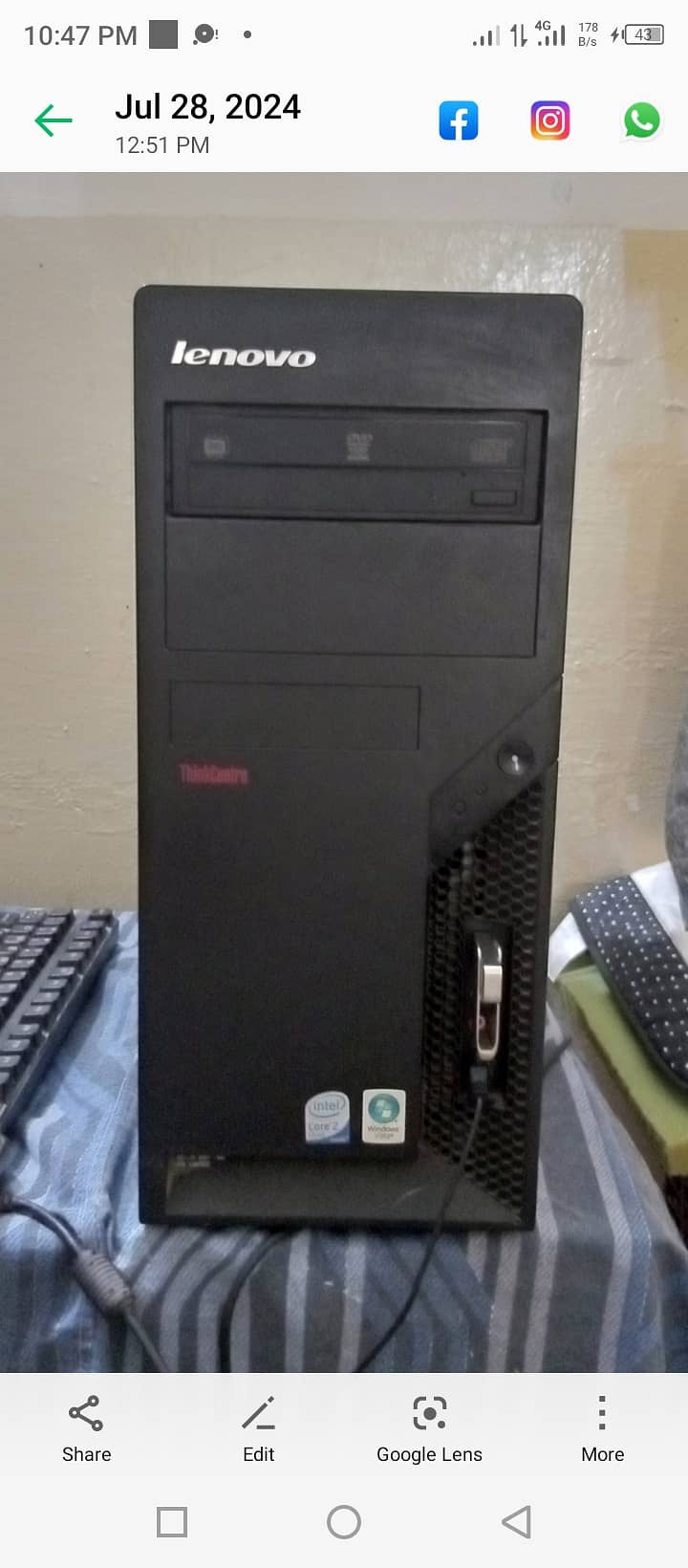 pc for sale 7