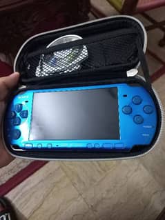 sony psp 3000