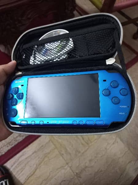 sony psp 3000 0