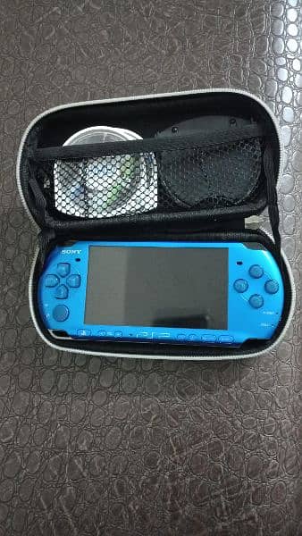 sony psp 3000 2