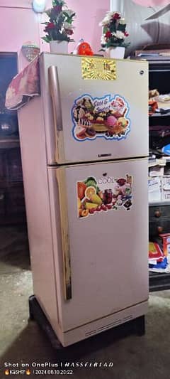 Pel Refrigerator