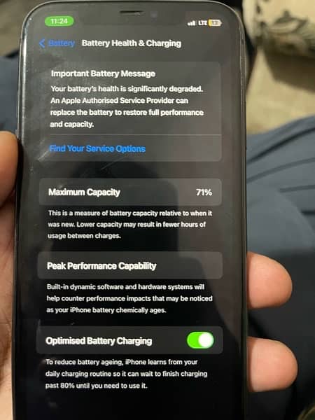 iphone 11 pta approved 128gb 1