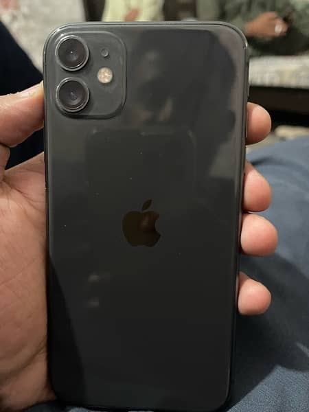 iphone 11 pta approved 128gb 5