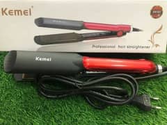 kemie orignal hair straightener