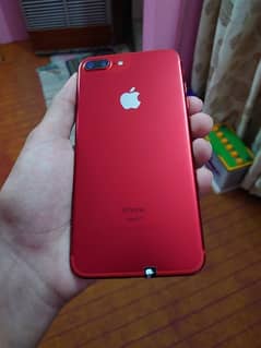 IPhone 7 Plus jv non pta 256 gb 0