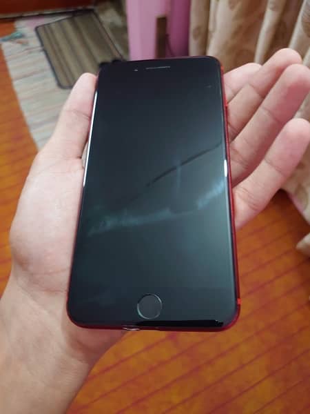 IPhone 7 Plus jv non pta 256 gb 1