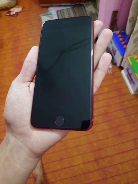 IPhone 7 Plus jv non pta 256 gb 7