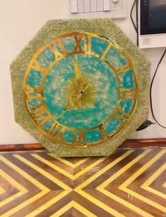 wall clocks