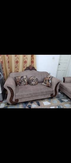 Beautiful Sofa set for sale 03165322550