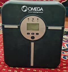 omega solar inverter & ups