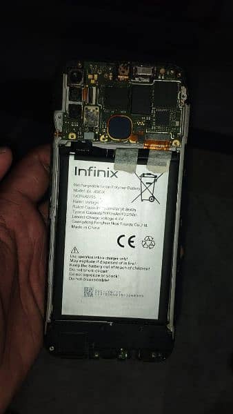 Infinix smart 5 accessories available 2