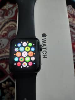 apple watch series 3