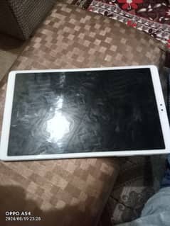 Samsung tab A7 lite