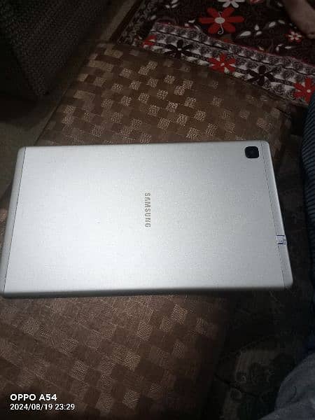 Samsung tab A7 lite 1