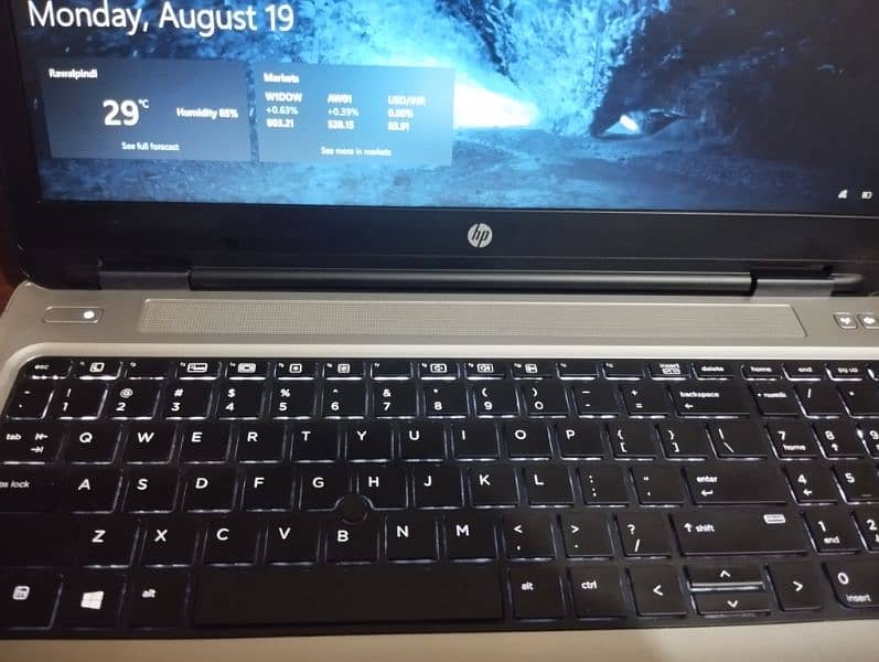 HP PRO BOOK 655 G2 1