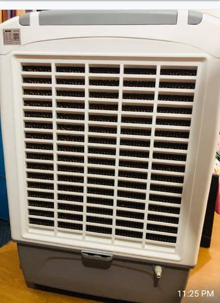 Room air cooler 2