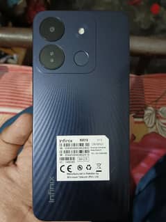 Infinix Smart 7 0